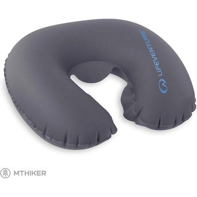 Lifeventure Inflatable Neck Pillow 330x470x120 mm – Zboží Mobilmania