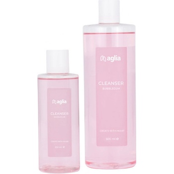 Aglia Cleanser Bubblegum 200 ml