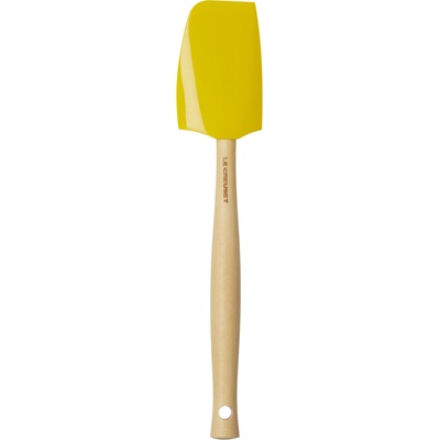 Le Creuset Кухненска лопатка Craft среден размер ярко жълто (42004296720000)