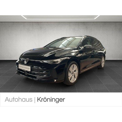 Volkswagen Golf 1.5 eTSI DSG 110 kW