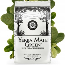 Yerba Maté Mate green Despalada 400 g