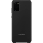Samsung Galaxy S20 Silicone Cover black (EF-PG985TBEGEU)