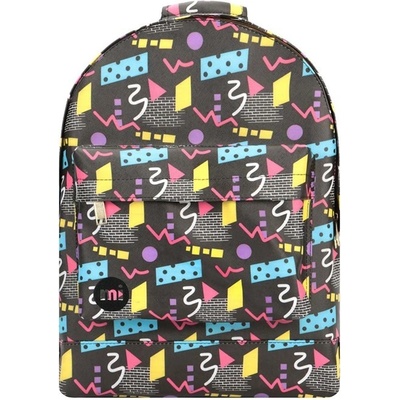 Mi Pac 80s Pop Black 17 l