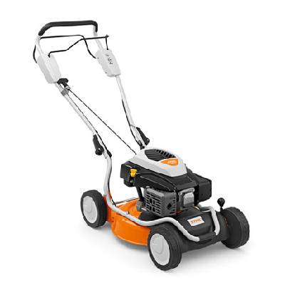 Mulčovací sekačka STIHL RM 2.0 RT