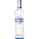 Vodky Amundsen 37,5% 1 l (čistá fľaša)
