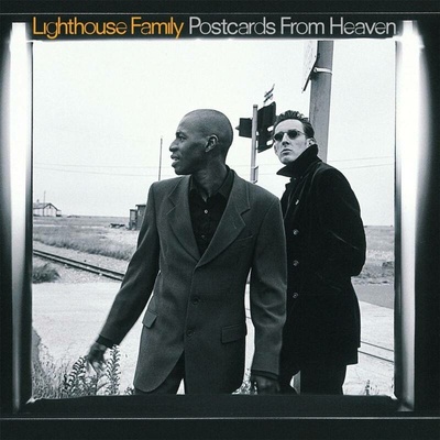 Lighthouse Family: Postcards From Heaven LP