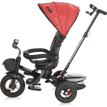 Lorelli ТРИКОЛКА zippy В. Г. ruby (10050560004)