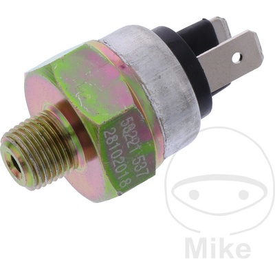 JMP spínač brzdového světla MQ ID 1450804 BUELL M2 1200 CYCLONE 97-02, S1 1200 LIGHTNING 97-99, S1 1200 WHITE LIGHTNING 98-99, S3 1200 THUNDERBOLT 97-98, S3 1200 IE THUNDERBOLT 99, S3T 1200 THUNDERBOL