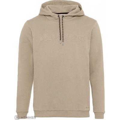 VAUDE Manukau III mikina s kapucňou linen