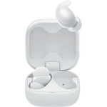 Sony LinkBuds Fit WF-LS910N white (WFLS910NW.CE7) Слушалки