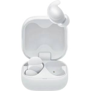 Sony LinkBuds Fit WF-LS910N white (WFLS910NW.CE7) Слушалки
