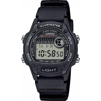 Casio W-220H-1AVEF