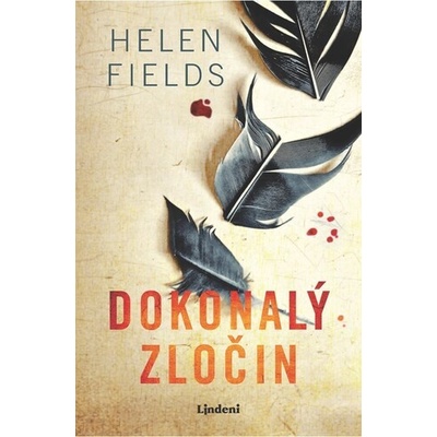 Dokonalý zločin - Helen Fields