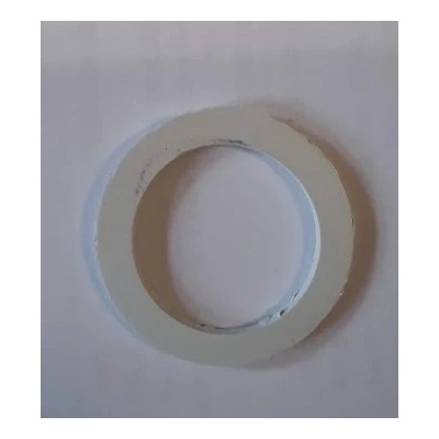 DUNETIC D23 Těsnění bílé pod válec silikon