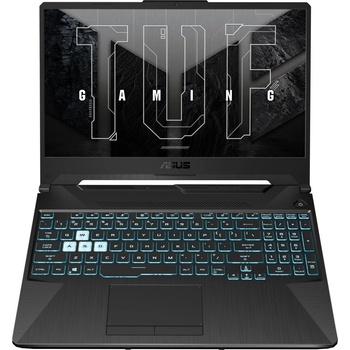 Asus Tuf Gaming A15 FA506NF-HN009