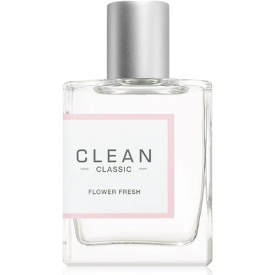 Clean Classic Flower Fresh parfémovaná voda dámská 60 ml