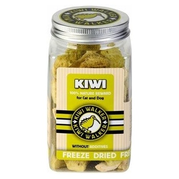Kiwi Pochúťka mrazom sušené kivi 40 g