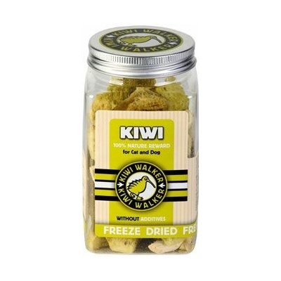 Kiwi Pochúťka mrazom sušené kivi 40 g