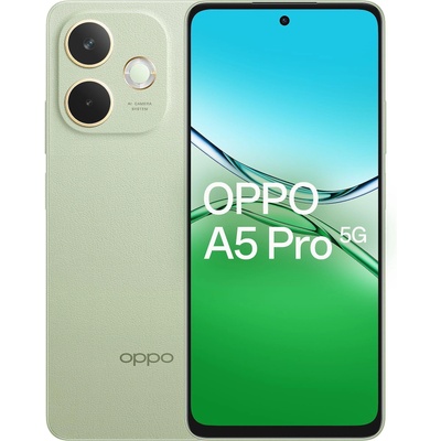 OPPO A5 Pro 5G 256GB 8GB RAM Dual