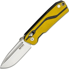 Sanrenmu SRM 7228 Yellow