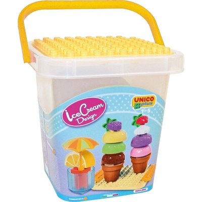 Unico Zmrzlinový box