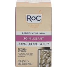 RoC Retinol Correxion noční gel na obličej proti stárnutí 10,5 ml