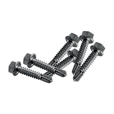PILECKÝ PILWOOD® šroub TEX 6,3*32mm - 20ks/bal