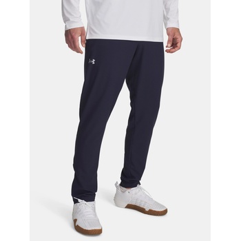 Under Armour Мъжки спортни панталони Under Armour Vanish Woven Tapered Pants-BLU Under Armour | Sin | МЪЖЕ | S