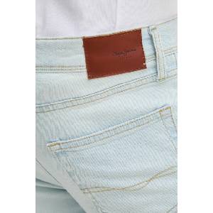 Pepe Jeans Дънки SKINNY JEANS FINSBURY (PM207387PG3)