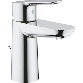 GROHE Смесител за умивалник 1/2″ 23802000, едноръкохватков, s-размер (23802000)