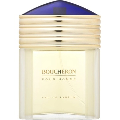 Boucheron Boucheron Pour Homme parfumovaná voda pánska 100 ml tester