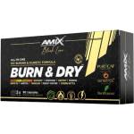 Amix Nutrition Burn & Dry [90 капсули]