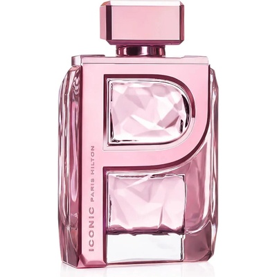 Paris Hilton Iconic parfumovaná voda dámska 100 ml