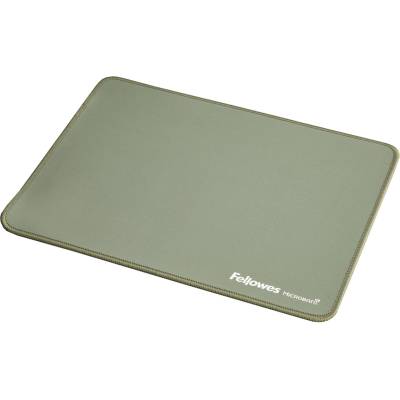 Fellowes Пад за мишка Fellowes Breyta, XL, 28 x 21 cm, зелен