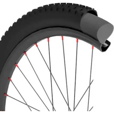 Tubolight vložky do cestných plášťov 28-34/622 pár