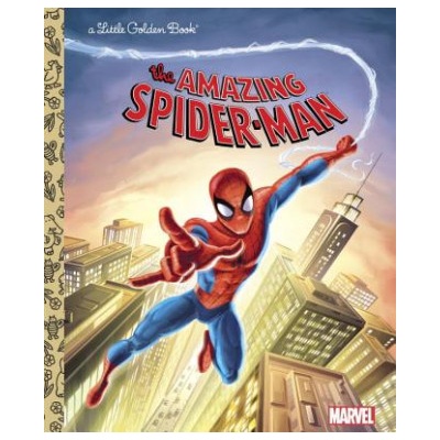 Amazing Spider-Man Marvel: Spider-Man