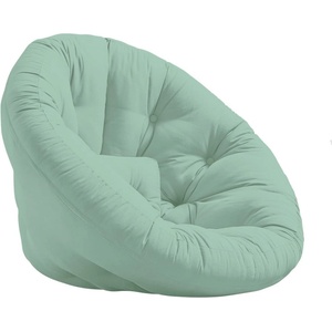 Karup Тюркоазен фотьойл Nido - Karup Design (816750750090)