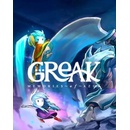 Greak: Memories of Azur