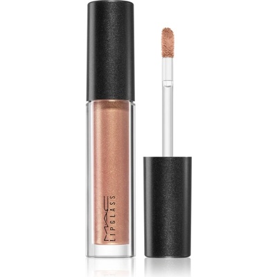 M·A·C Lipglass блясък за устни цвят Oh Baby 3, 1ml