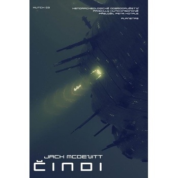 Čindi