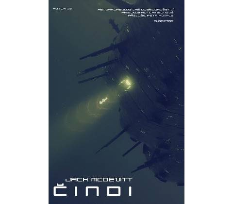 Čindi