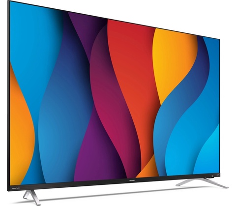 Sharp 50DL3EA