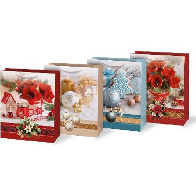 Taška MFP vánoční T 5 mix V48 260x320x138