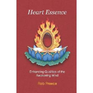 Heart Essence (ISBN: 9781739940218)