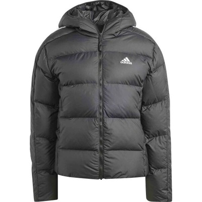adidas Páperová bunda dámska HZ8483 čierna