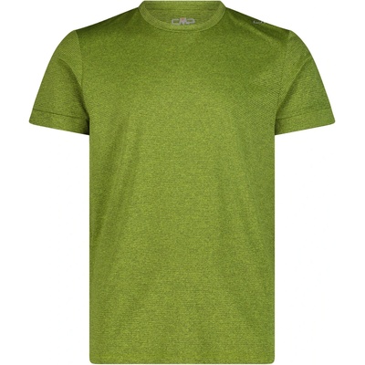 CMP Мъжка спортна тениска CMP Round Neck T-Shirt Sport shirt - Mela - размер 54 (EU) (216-7665-0315)