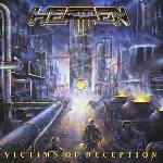 Sony Music Heathen: Victims Of Deception - CD (048117)