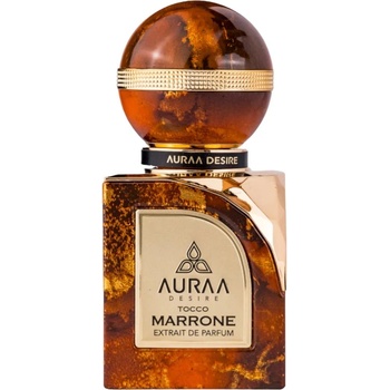 Image 1 of Auraa Desire Tocco Marrone Extrait de Parfum 100 ml