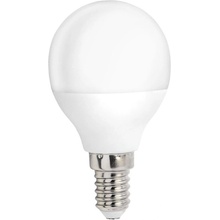 Wojnarowscy LED žiarovka G45 E14/4W/230V 3000K WJ0489