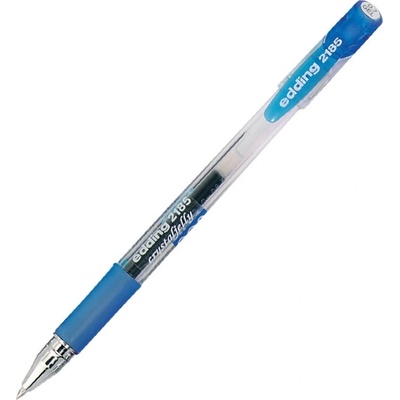 Edding 2185 tmavomodrý